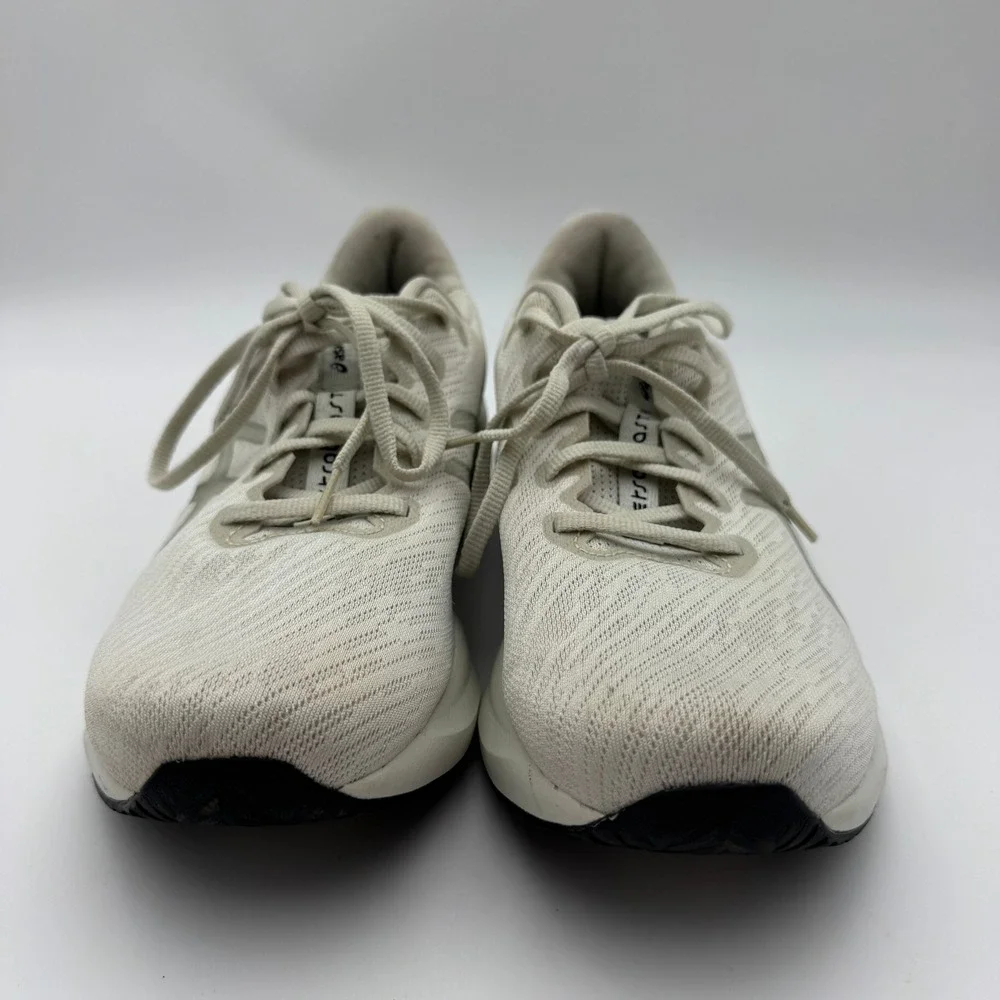 ASICS Versablast 4 Mens Running Shoes Lake Grey Seal Grey 1011B984 Size 10
